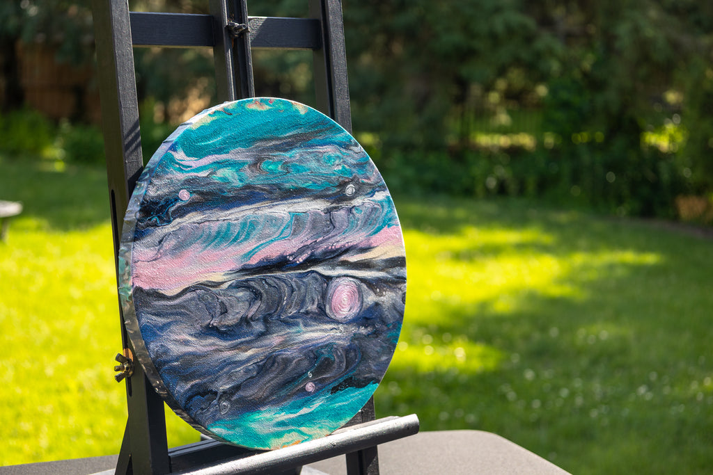Jupiter (Infrared)