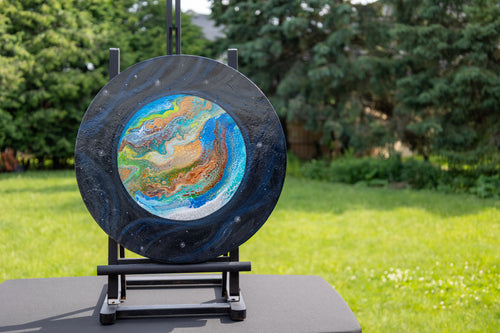 Artemis' Earth