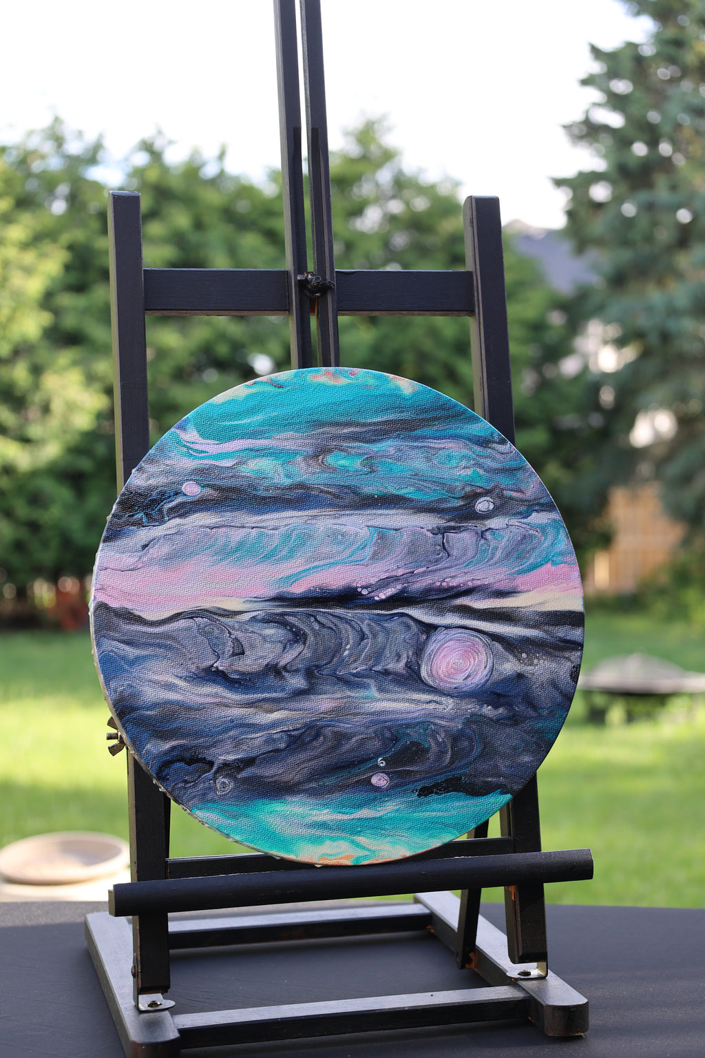 Jupiter (Infrared)
